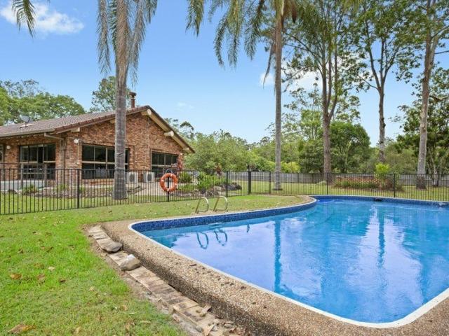 443 Gilston Road, QLD 4211