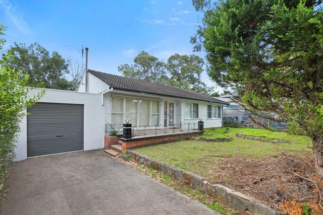8 Flint Street, NSW 2565
