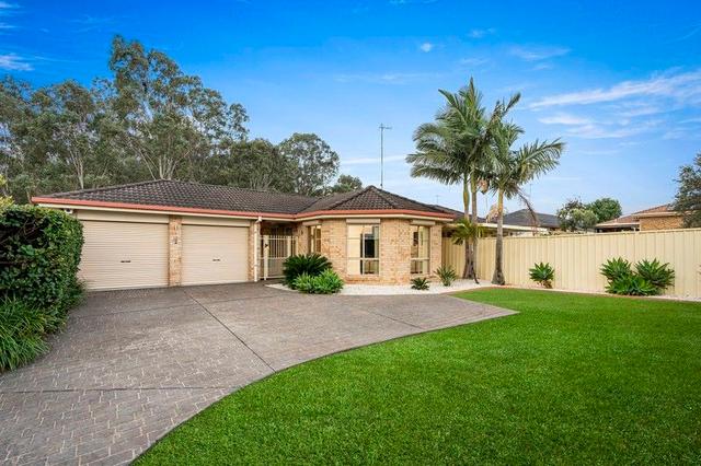 27 Bellbird Court, NSW 2763