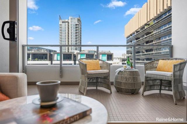 16/6 Archibald Avenue, NSW 2017