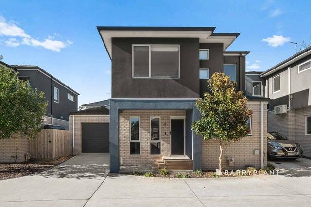 8/18 Sylvanwood  Crescent, VIC 3805