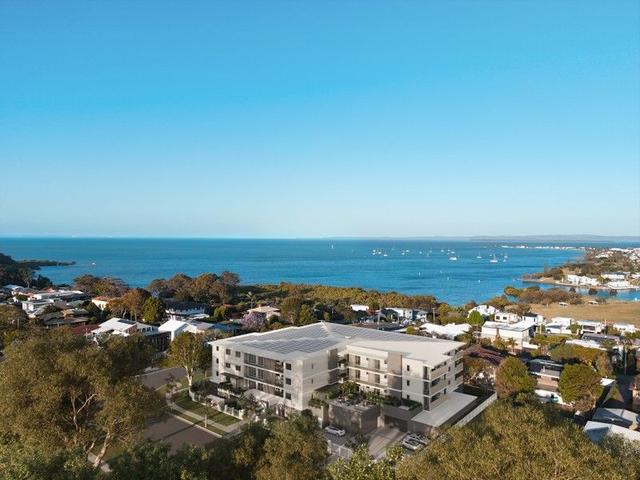 17/101 Gordon Street, QLD 4160