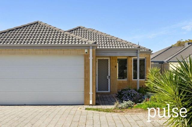 9/4 Hopkinson Way, WA 6107