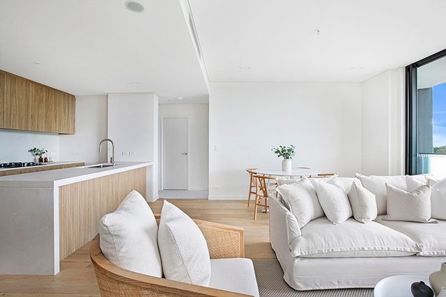 110/105 Liverpool Road (Entry On Quandong Avenue), NSW 2134