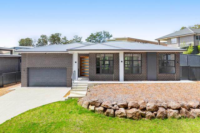 10 Throsby Crescent, NSW 2536