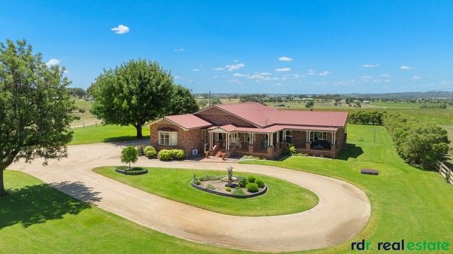 394 Yetman Road, NSW 2360