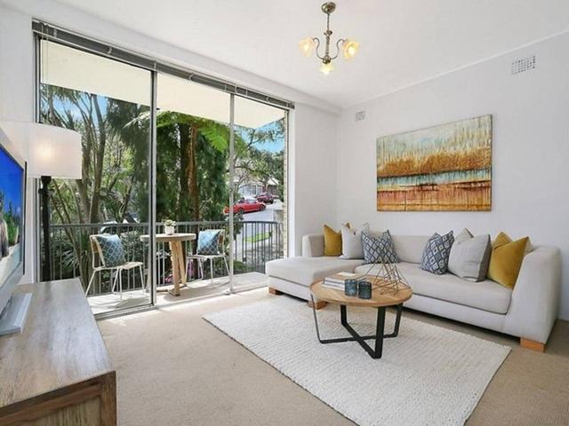 2/4-6 Nicholson Street, NSW 2065