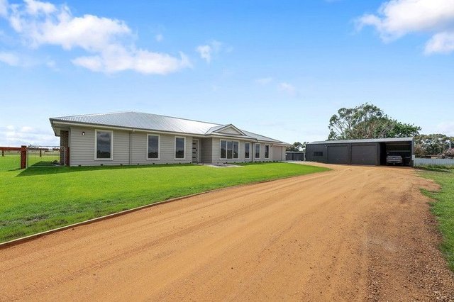 70 Nine Mile Creek Road, VIC 3282
