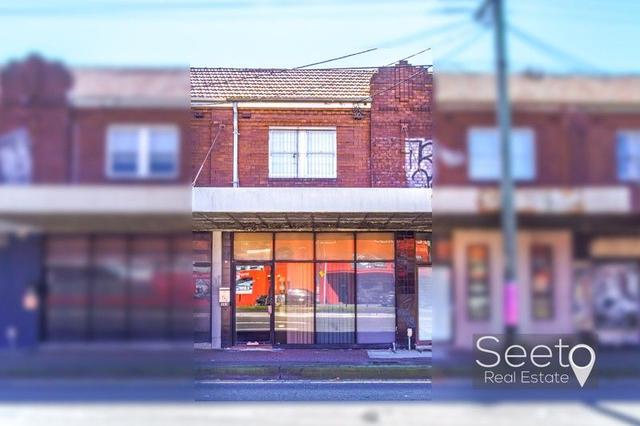 133C Parramatta Road, NSW 2137