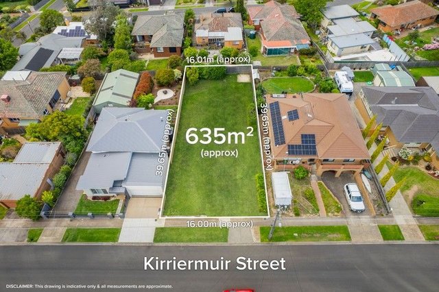 17 Kirriemuir Street, VIC 3215