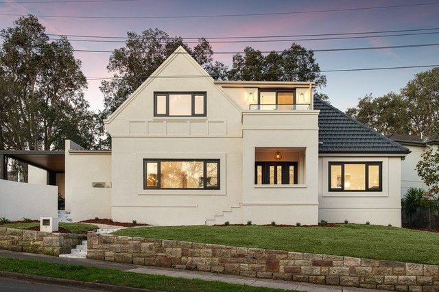 2 Osborne Road, NSW 2065