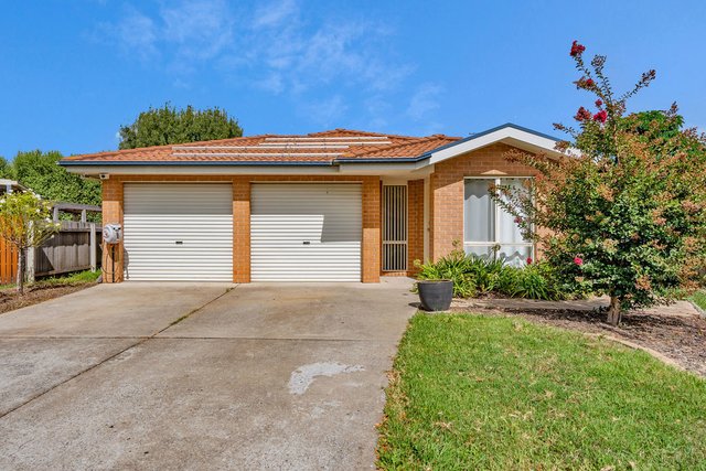 7 Leggo Place, ACT 2615