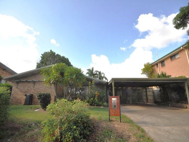 16 Eurydice Street, QLD 4109
