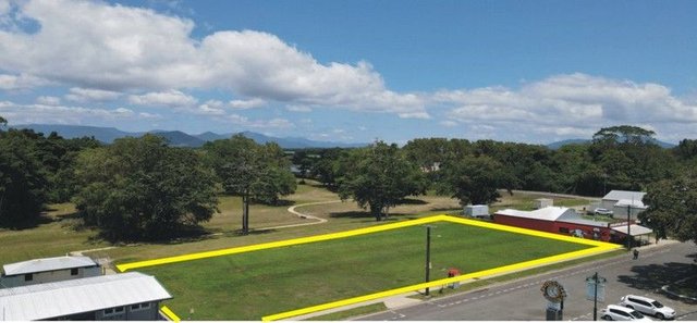 17 - 21 Macrossan Street, QLD 4850