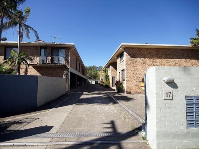 14/17 Arthur Street, NSW 2450