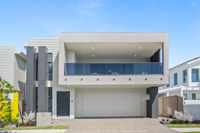 25 Whimbrel Terrace, NSW 2529