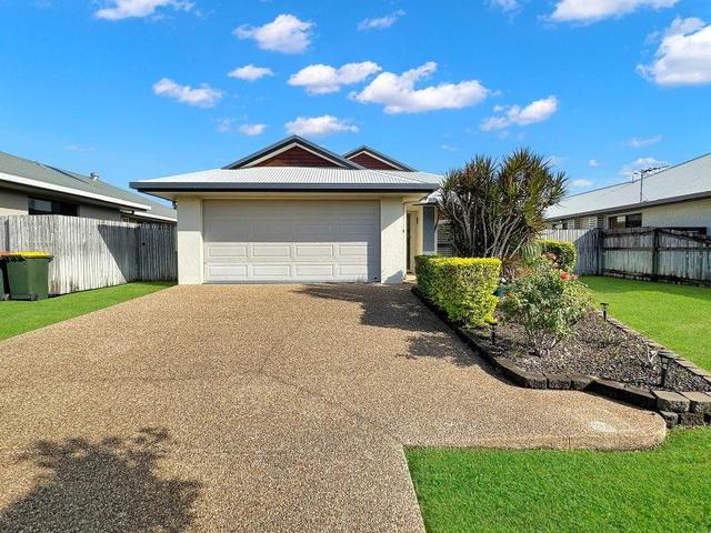 11 Bronzewing Crescent, QLD 4817