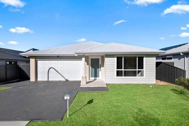 40 Bronzewing Street, NSW 2573