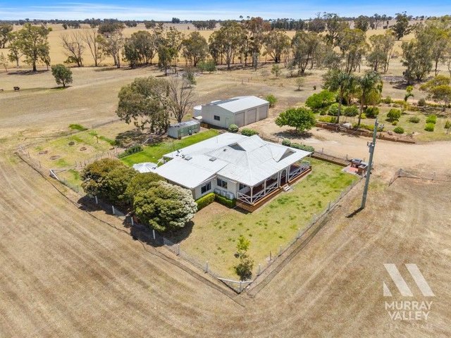 63 Savage Street, VIC 3727