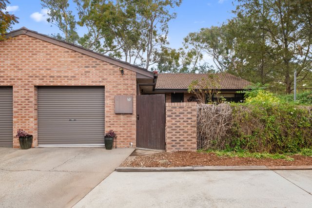 30/21 Cossington Smith Crescent, ACT 2602