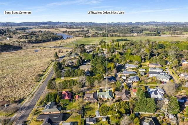 3 Thwaites Drive, NSW 2577