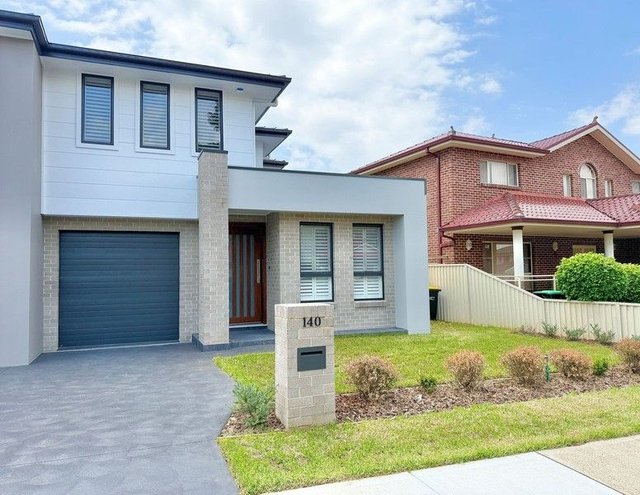 (no street name provided), NSW 2171