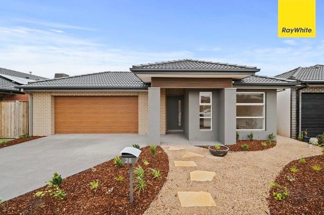 28 Rushmore Way, VIC 3335