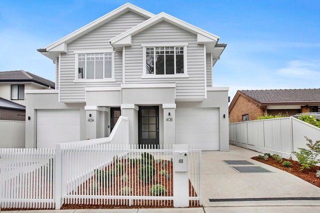 40B Edgehill Avenue, NSW 2019