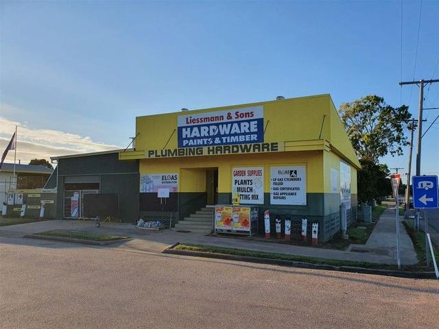 1 Fourth Street, QLD 4806