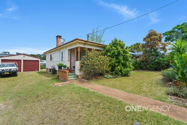 6 Lynburn Avenue, NSW 2541