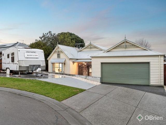 6 Brokenwood Court, VIC 3910