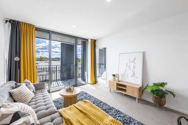 203/253 Northbourne Avenue, ACT 2602