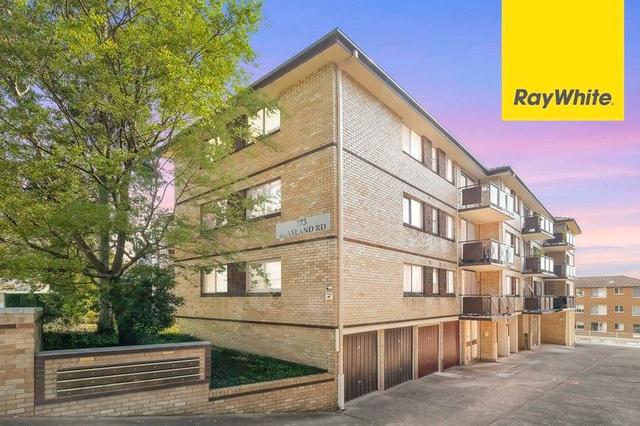 12/273 Blaxland Road, NSW 2112