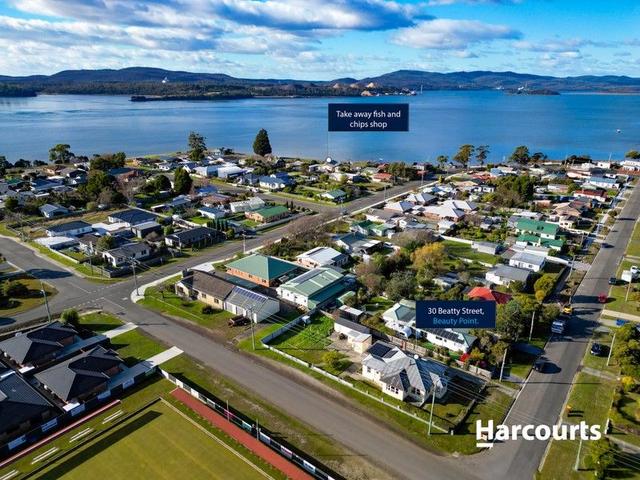 30 Beatty Street, TAS 7270