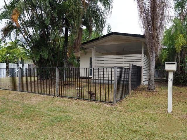 31 Murray Street, QLD 4870