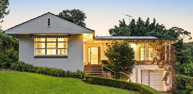 40 Kulgoa Road, NSW 2073