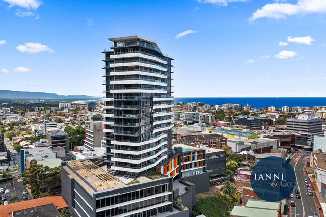 501/3 Rawson Street, NSW 2500