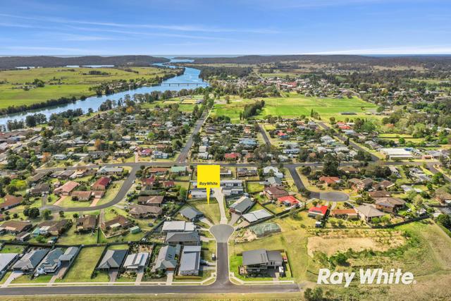 9 Shorthorn Close, NSW 2537