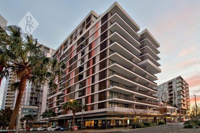 901/5 Brodie Spark Drive, NSW 2205
