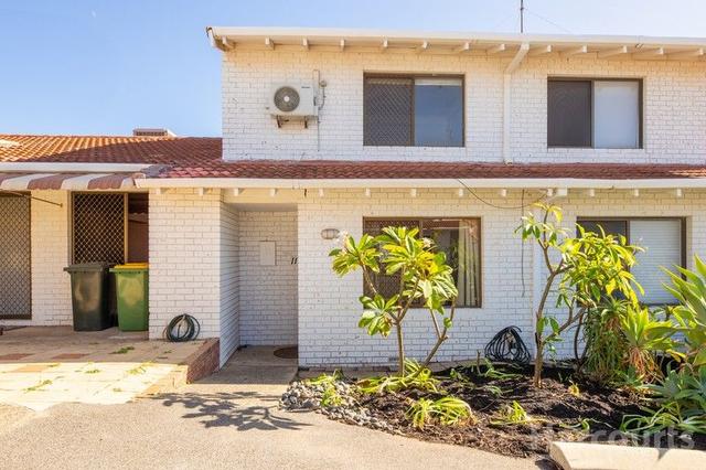 11/35B Halls Head Parade, WA 6210