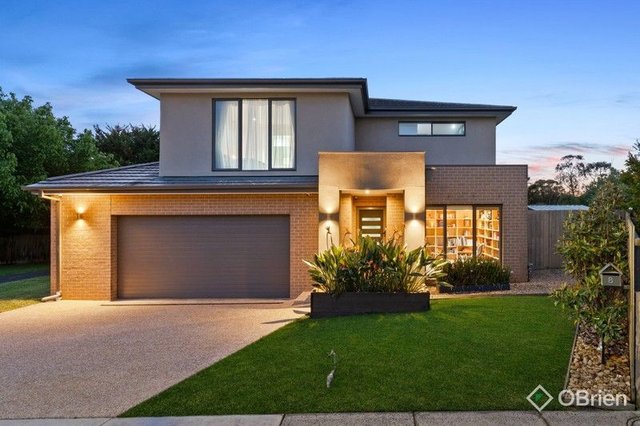 8 Peggie Court, VIC 3805