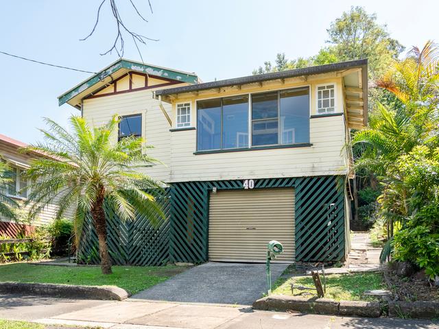 40 Leycester Street, NSW 2480