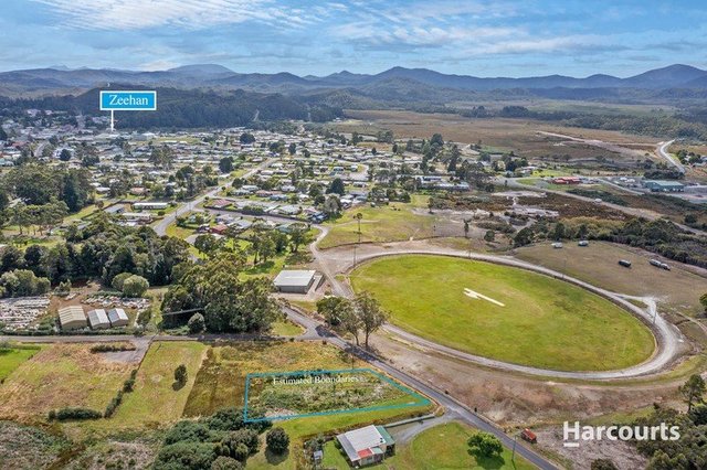Lot 1 Buller Street, TAS 7469