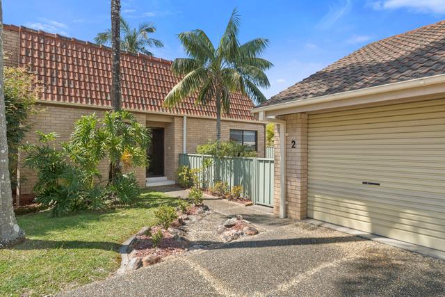 2/5-7 Robert Garrett Street, NSW 2450