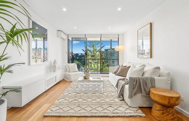 18/120A Clovelly Road, NSW 2031