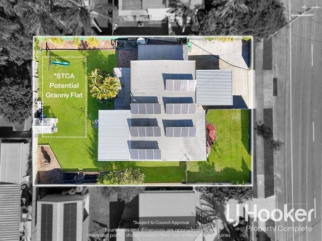 93 Fourth Avenue, QLD 4132