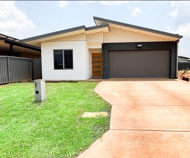 10 Bradshaw Crescent, NT 0850