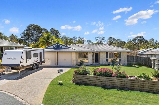 8 Carlyle Court, QLD 4160