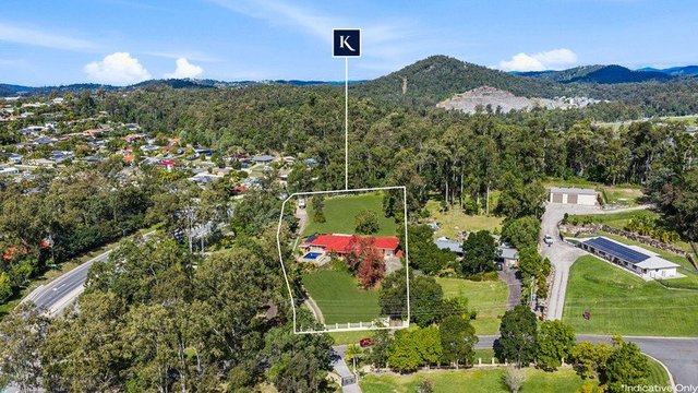 4 Georgina Street, QLD 4210
