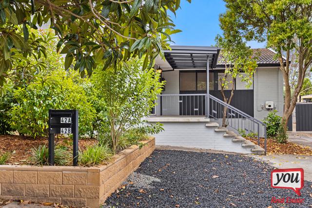 42 Bennelong Crescent, ACT 2614